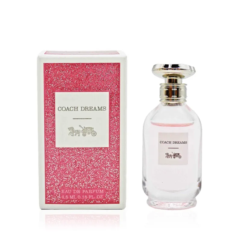 Coach 逐夢女性淡香精禮盒 歷史價格詳細信息