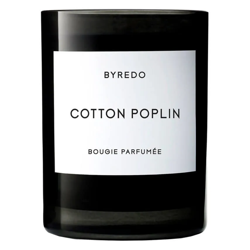 BYREDO 香氛蠟燭 240g #烈焰紅唇 歷史價格詳細信息