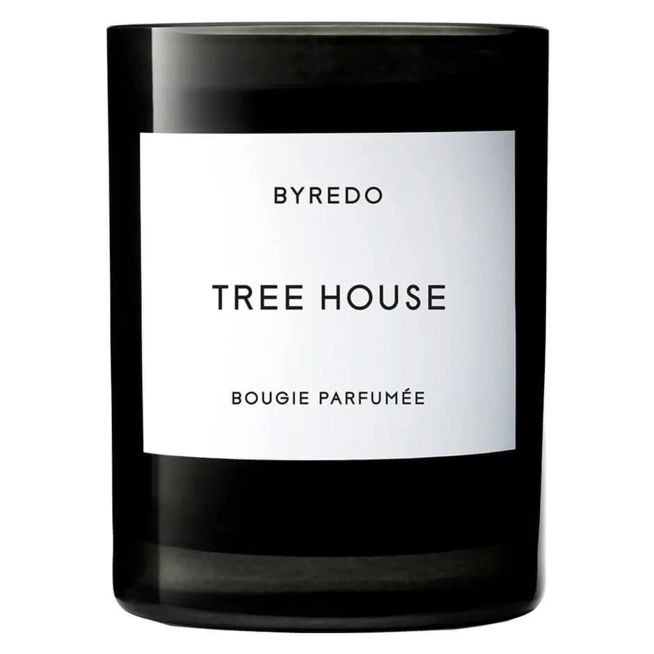 BYREDO 香氛蠟燭 240g #烈焰紅唇 歷史價格詳細信息