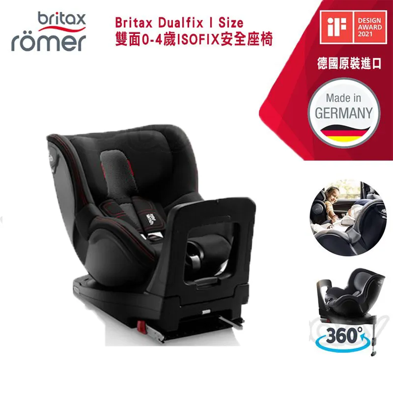 Britax Römer Dualfix I Size 專用新生兒墊｜蝦幣5倍送【甜蜜家族】 歷史價格詳細信息