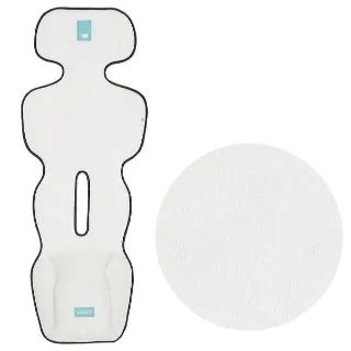 POLED AIRLUV 寶寶空氣動力涼墊 小熊甜甜圈 歷史價格詳細信息