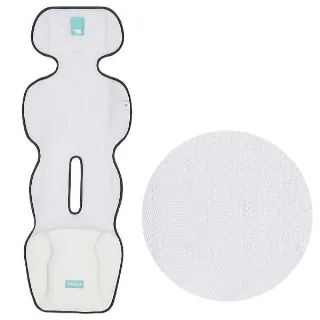 POLED AIRLUV 寶寶空氣動力涼墊 小熊甜甜圈 歷史價格詳細信息