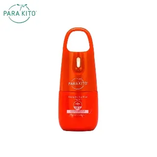 Para’Kito 帕洛 天然精油防蚊兒童手環 歷史價格詳細信息