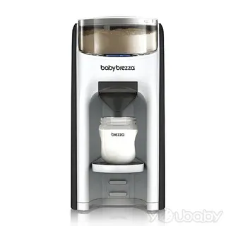 美國Baby brezza formula pro 自動泡奶機【贈小獅王辛巴PPSU標準大奶瓶240mlx2】 歷史價格詳細信息