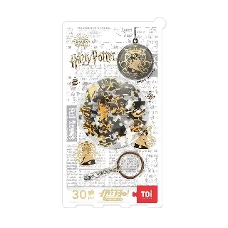 toi圖益哈利波特-屏風拼圖盲盒-單盒款成年人減壓解悶玩具創 歷史價格詳細信息