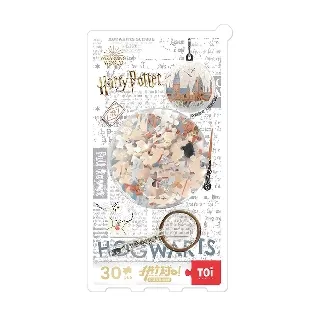 toi圖益哈利波特-屏風拼圖盲盒-單盒款成年人減壓解悶玩具創 歷史價格詳細信息