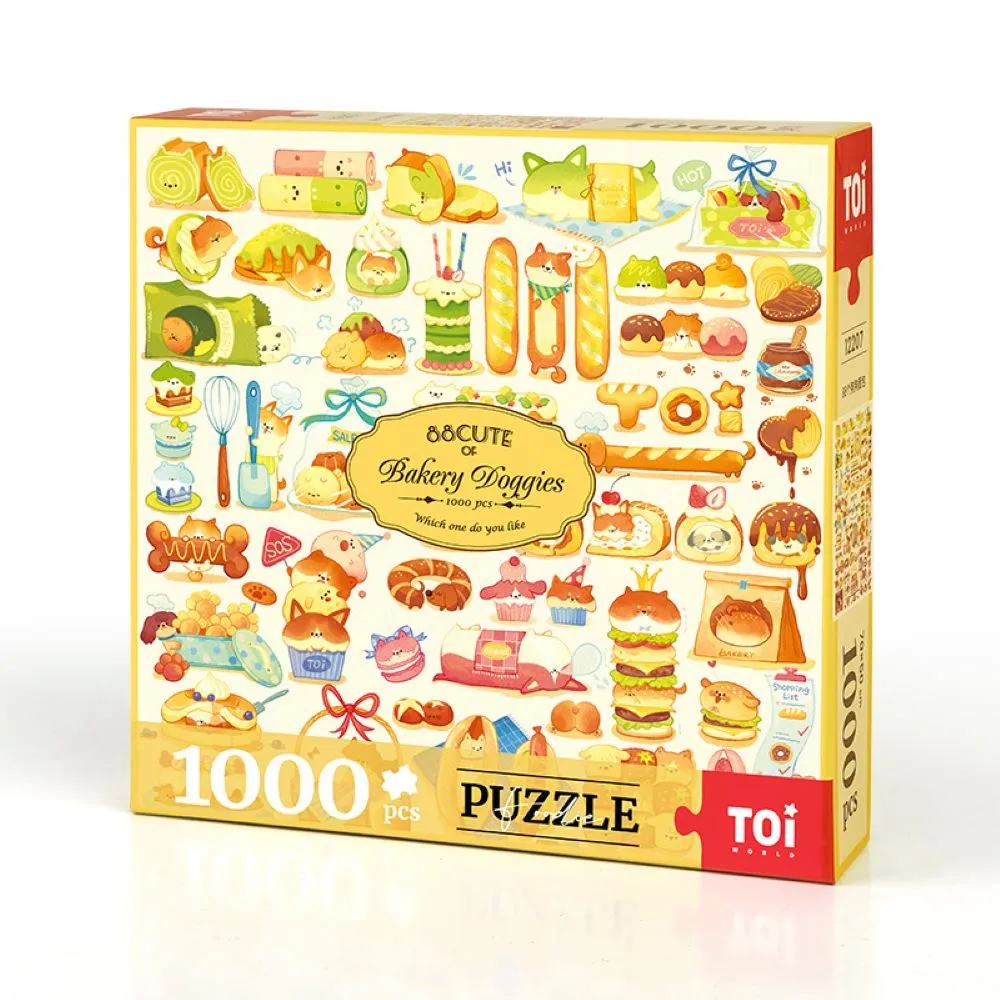 【年中特賣↘】Toi 圖益《九色鹿》【TOi圖益拼圖】超大1000片 璀璨敦煌系 歷史價格詳細信息