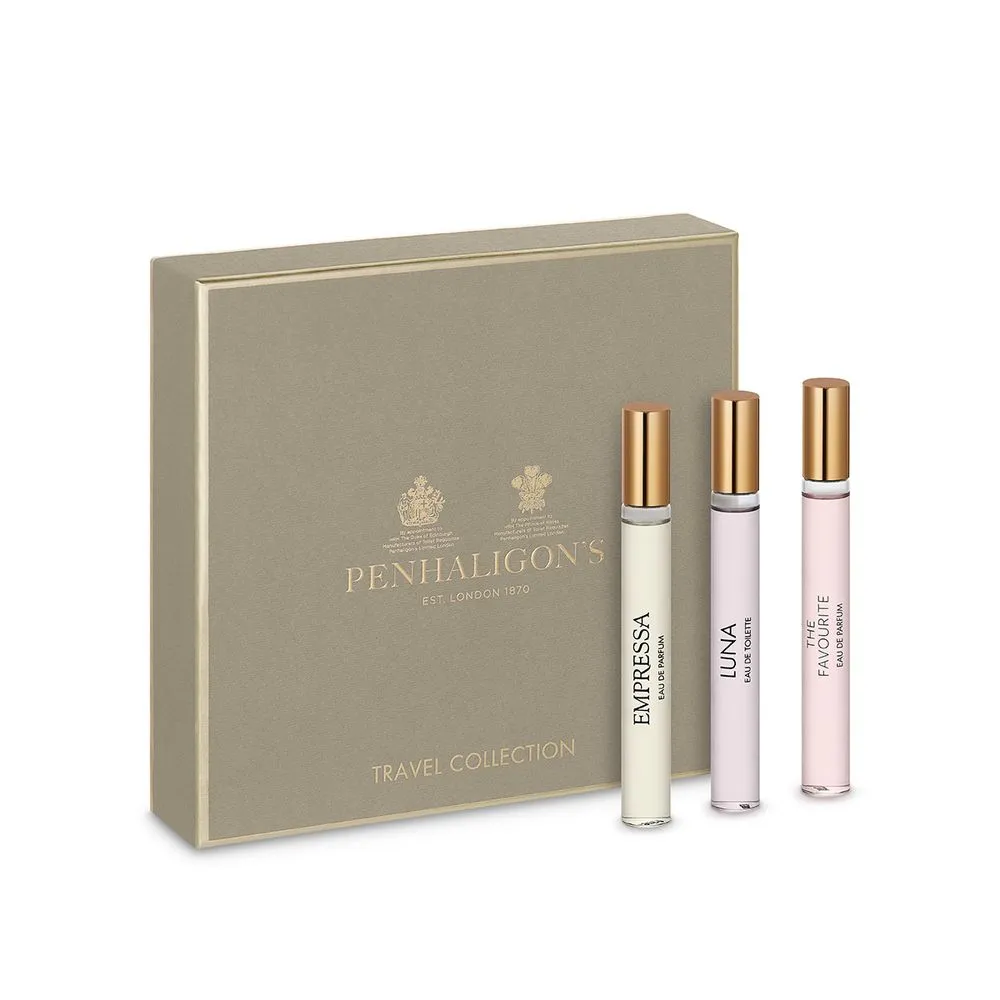 潘海利根Penhaligon&rsquo;s 英國皇室御用品牌 、琴酒 規格100ml 潘海麗根 琴酒是其中一款熱門香水 歷史價格詳細信息