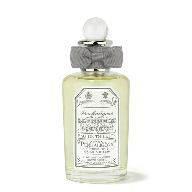 PENHALIGONS 花豹淡香精(75ml) 獸首肖像香水系列 歷史價格詳細信息