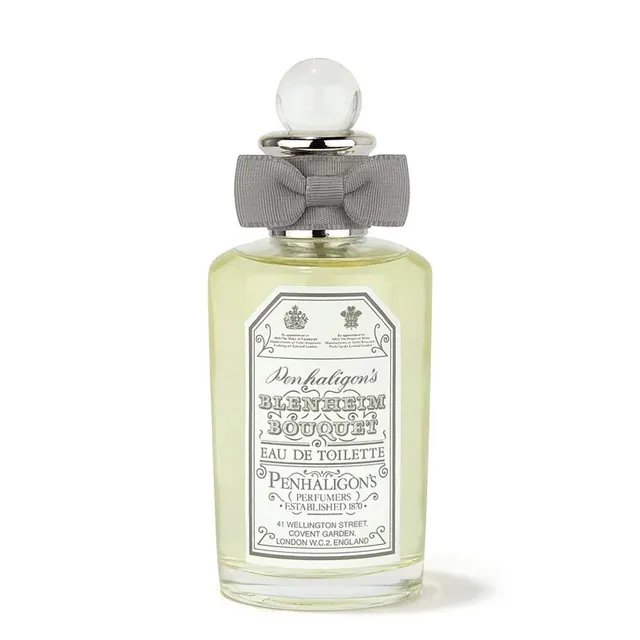 PENHALIGONS 花豹淡香精(75ml) 獸首肖像香水系列 歷史價格詳細信息