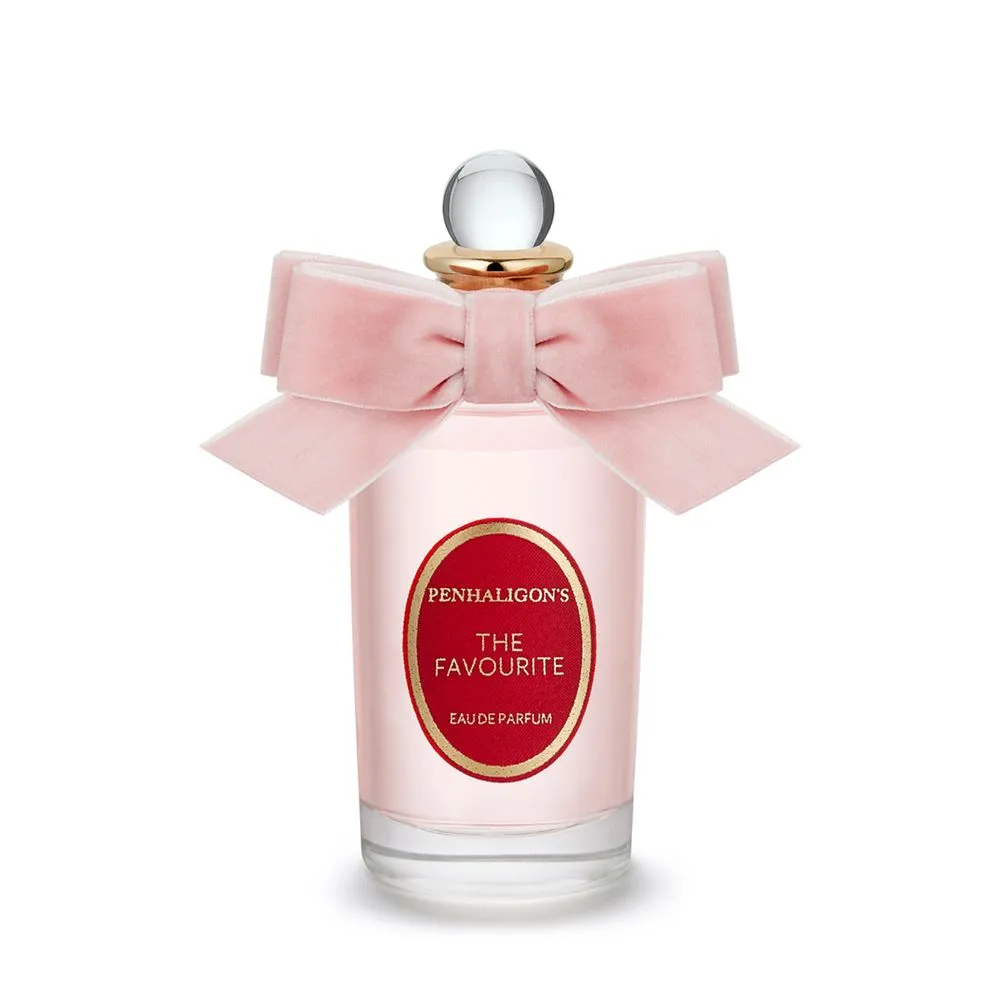 PENHALIGON’S 潘海利根 女王的耳語淡香精 THE FAVOURITE(100ml) EDP-香水航空版 歷史價格詳細信息