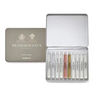 潘海利根 PENHALIGON'S CLASSIC COLLECTION 精選旅行香水組 10ml x 3 典藏版 歷史價格詳細信息