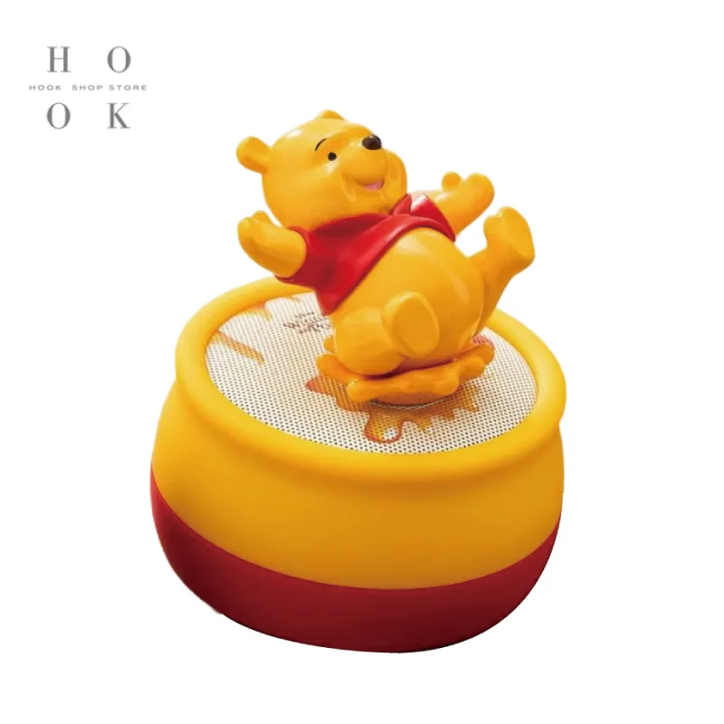 小熊維尼系列公仔造型無線光學滑鼠 歷史價格詳細信息