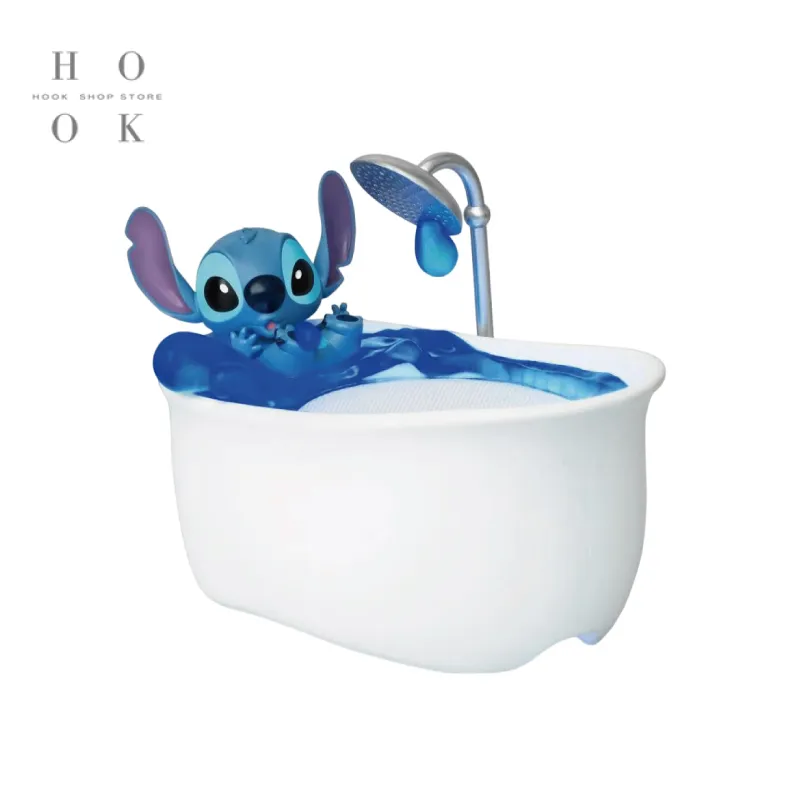 迪士尼史迪奇泡泡糖人偶潮玩收藏送禮玩具史迪仔 歷史價格詳細信息