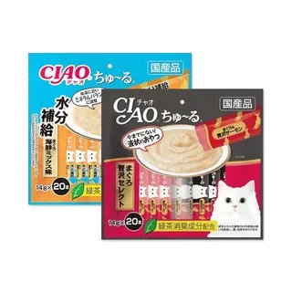 【日本 CIAO】 貓咪 巧餐包 日本貓罐頭 40克 肉泥 貓餐包 貓濕糧 副食罐-柴夫人寵物館 歷史價格詳細信息