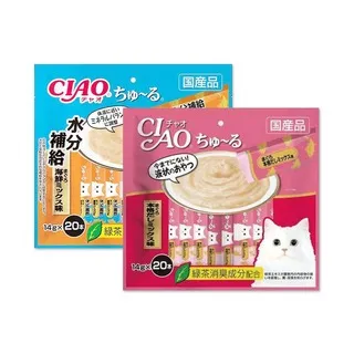 【日本 CIAO】 貓咪 巧餐包 日本貓罐頭 40克 肉泥 貓餐包 貓濕糧 副食罐-柴夫人寵物館 歷史價格詳細信息