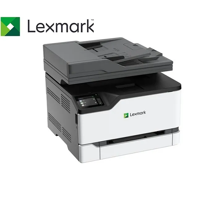 Lexmark CX331adwe 彩色鐳射印表機-原廠黃色高容量碳粉(20N3HY0) 歷史價格詳細信息