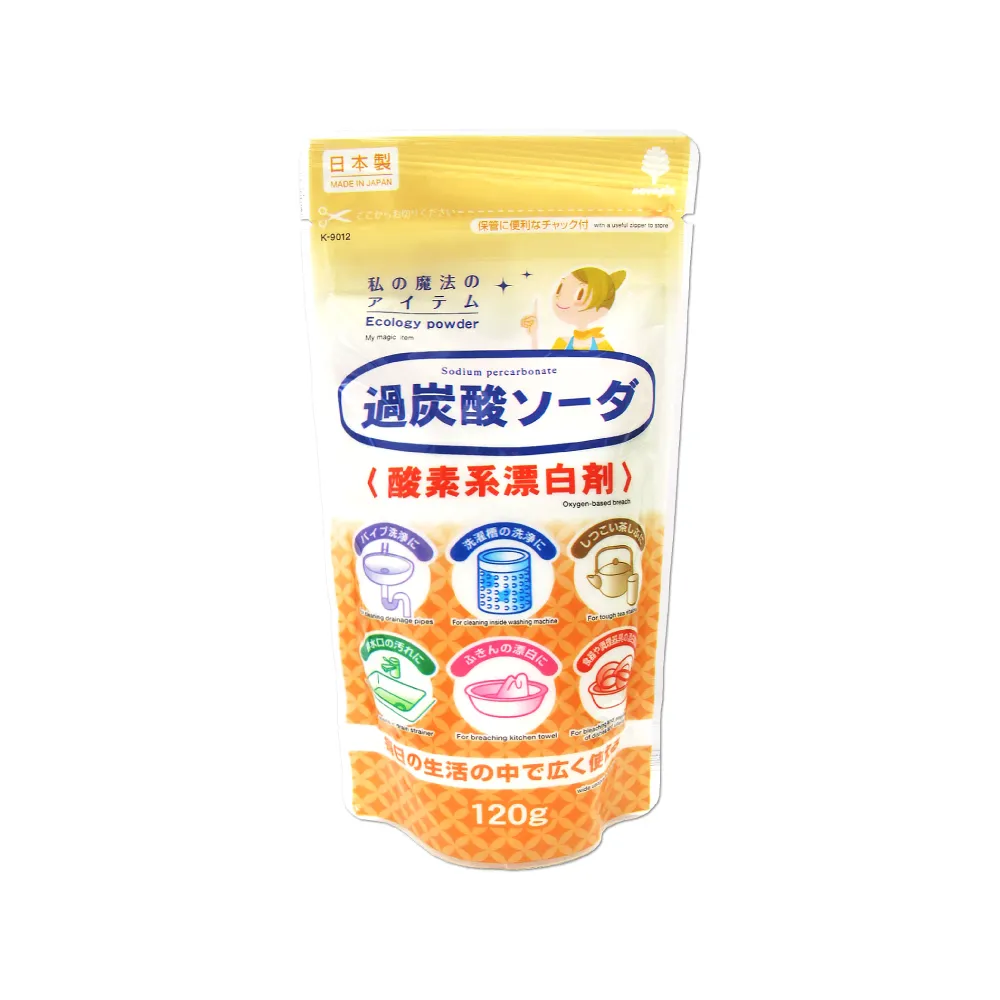 【日本Novopin紀陽除虫菊】過碳酸鈉漂白粉酵素系漂白劑500g/袋(廚房浴室管道衣物洗衣槽皆適用) 歷史價格詳細信息