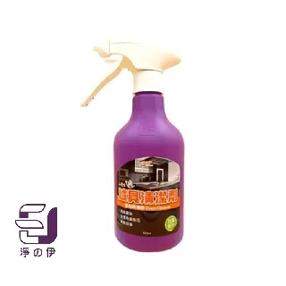 【淨伊】爐具清潔劑(除油劑廚房清潔劑)500ml *2入 歷史價格詳細信息