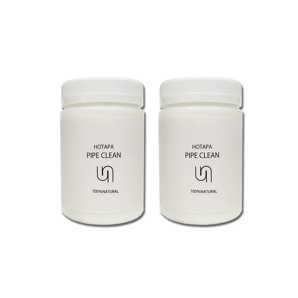 【HOTAPA】日本製 排水管清潔劑 200g 除箘消臭 歷史價格詳細信息
