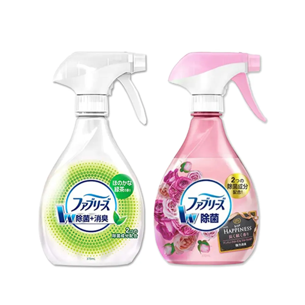【日本Febreze風倍清】浸透運動衣物織物強力消臭除臭噴霧(長效清爽-藍瓶370ml瓶裝) 歷史價格詳細信息