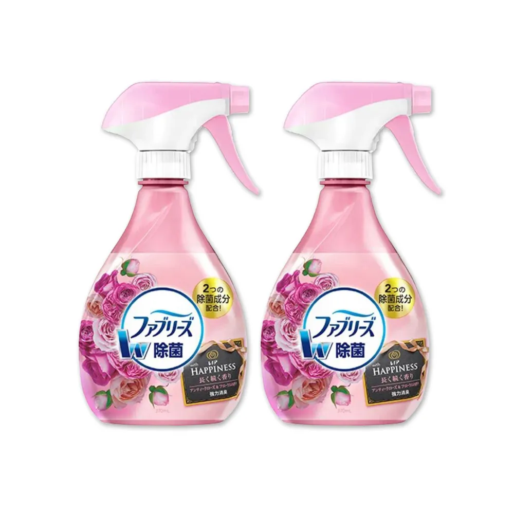 【日本Febreze風倍清】浸透運動衣物織物強力消臭除臭噴霧(長效清爽-藍瓶370ml瓶裝) 歷史價格詳細信息