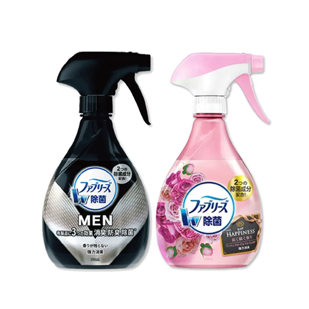 【日本Febreze風倍清】浸透運動衣物織物強力消臭除臭噴霧(長效清爽-藍瓶370ml瓶裝) 歷史價格詳細信息