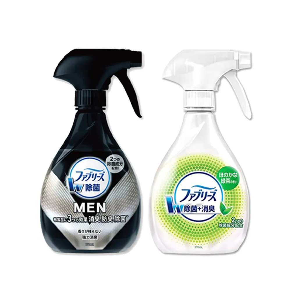 【日本Febreze風倍清】浸透運動衣物織物強力消臭除臭噴霧(長效清爽-藍瓶370ml瓶裝) 歷史價格詳細信息