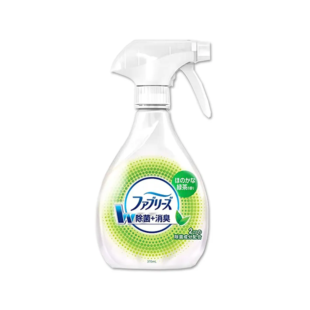 【日本Febreze風倍清】浸透運動衣物織物強力消臭除臭噴霧(長效清爽-藍瓶370ml瓶裝) 歷史價格詳細信息