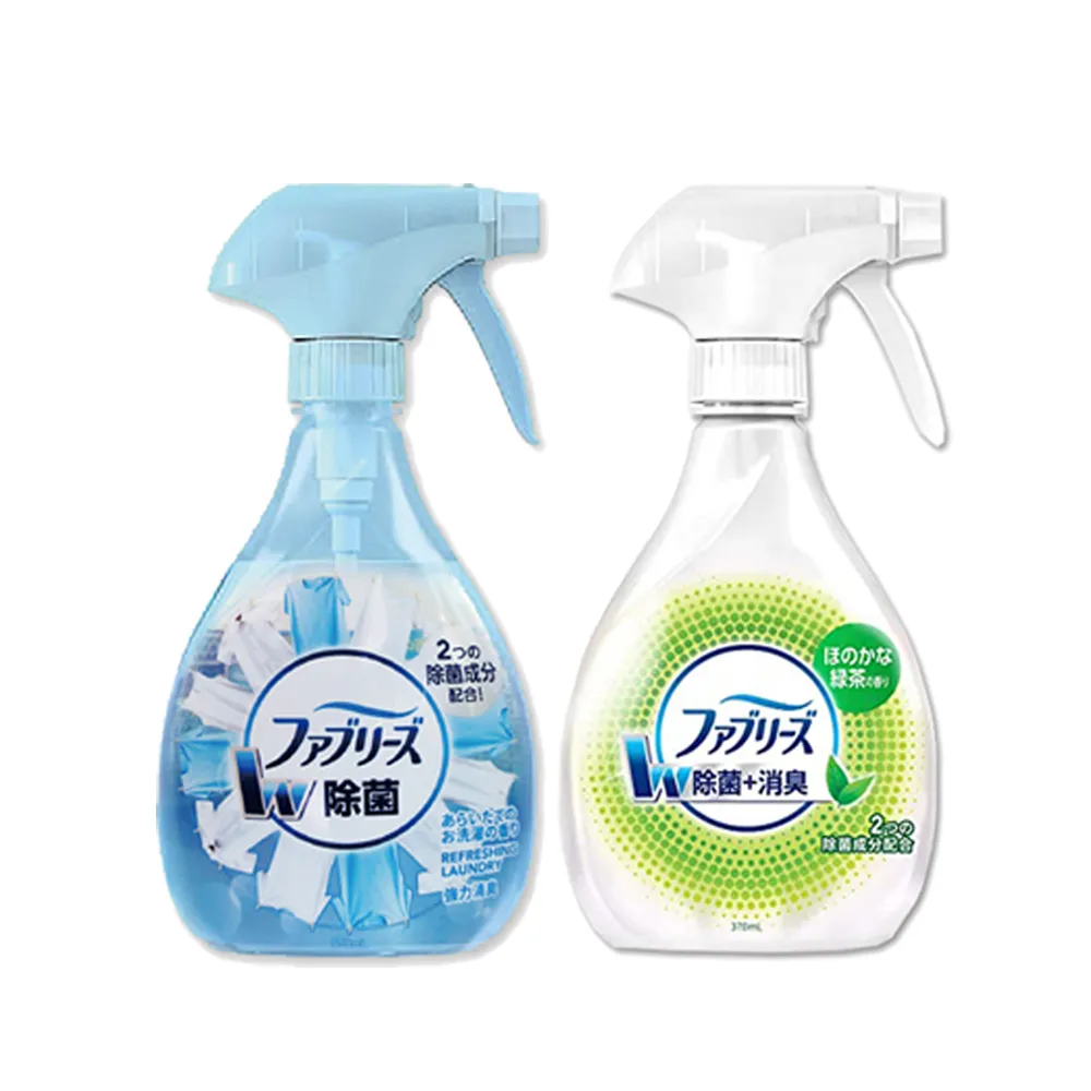 【日本Febreze風倍清】浸透運動衣物織物強力消臭除臭噴霧(長效清爽-藍瓶370ml瓶裝) 歷史價格詳細信息