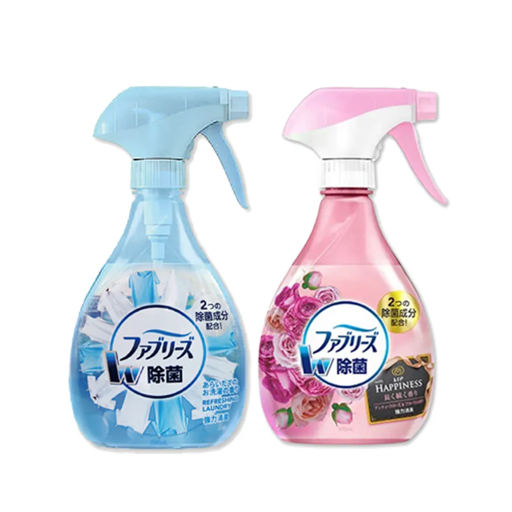 【日本Febreze風倍清】浸透運動衣物織物強力消臭除臭噴霧(長效清爽-藍瓶370ml瓶裝) 歷史價格詳細信息