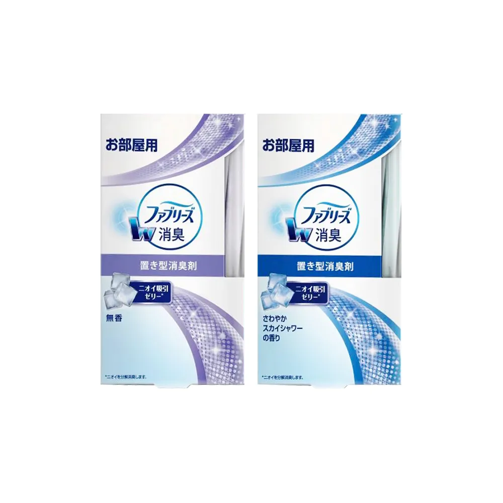(2盒超值組)日本Febreze風倍清-W系列浴室廁所按鈕型1鍵除臭空氣芳香劑6ml/ 歷史價格詳細信息