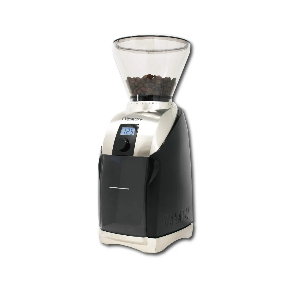美國Baratza-專業定時電動咖啡磨豆機(Vario+)1台(新升級金屬調節器,㊣公司 歷史價格詳細信息