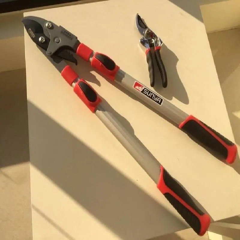 SUNYA 中碳鋼採果剪 花剪 剪定鋏 高枝剪 檳榔剪 園藝剪刀 台灣製造　*免 歷史價格詳細信息