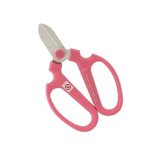 【日本sakagen板源花藝】花藝剪刀170白刃系列(深藍色) 園藝修枝剪刀 花剪 歷史價格詳細信息