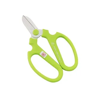 【日本sakagen板源花藝】花藝剪刀170白刃系列(深藍色) 園藝修枝剪刀 花剪 歷史價格詳細信息