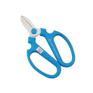 【日本sakagen板源花藝】花藝剪刀170白刃系列(深藍色) 園藝修枝剪刀 花剪 歷史價格詳細信息