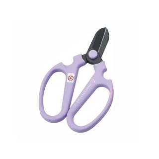 【日本sakagen板源花藝】花藝剪刀170白刃系列(深藍色) 園藝修枝剪刀 花剪 歷史價格詳細信息