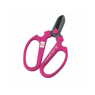 【日本sakagen板源花藝】花藝剪刀170白刃系列(深藍色) 園藝修枝剪刀 花剪 歷史價格詳細信息