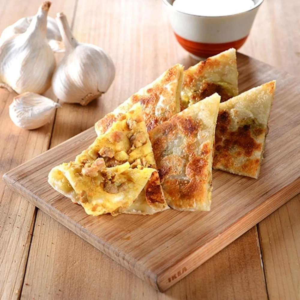 紅豆食府 豆沙鍋餅*2袋　免運直送 歷史價格詳細信息