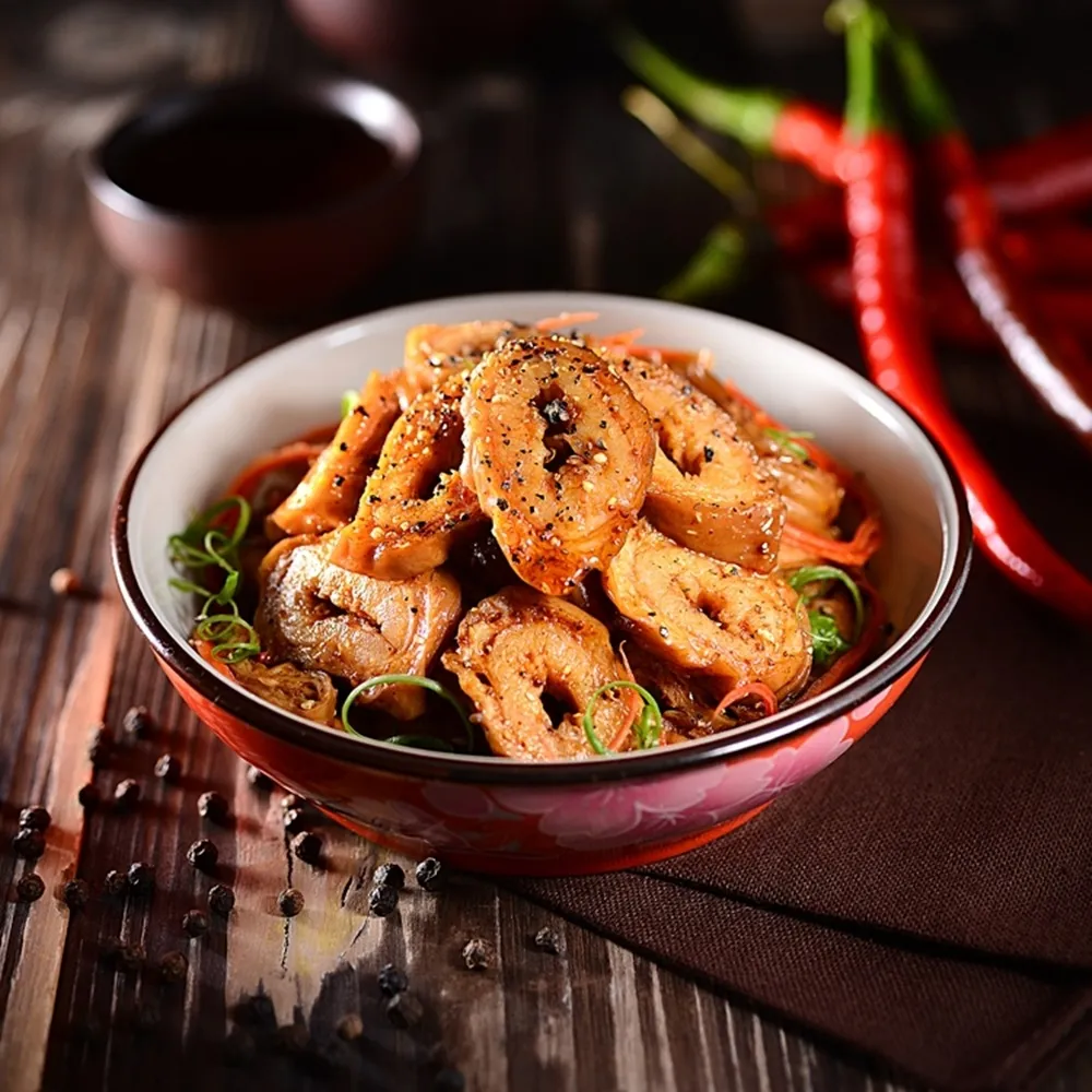 【紅豆食府】麻辣肥腸(150g/盒) 歷史價格詳細信息