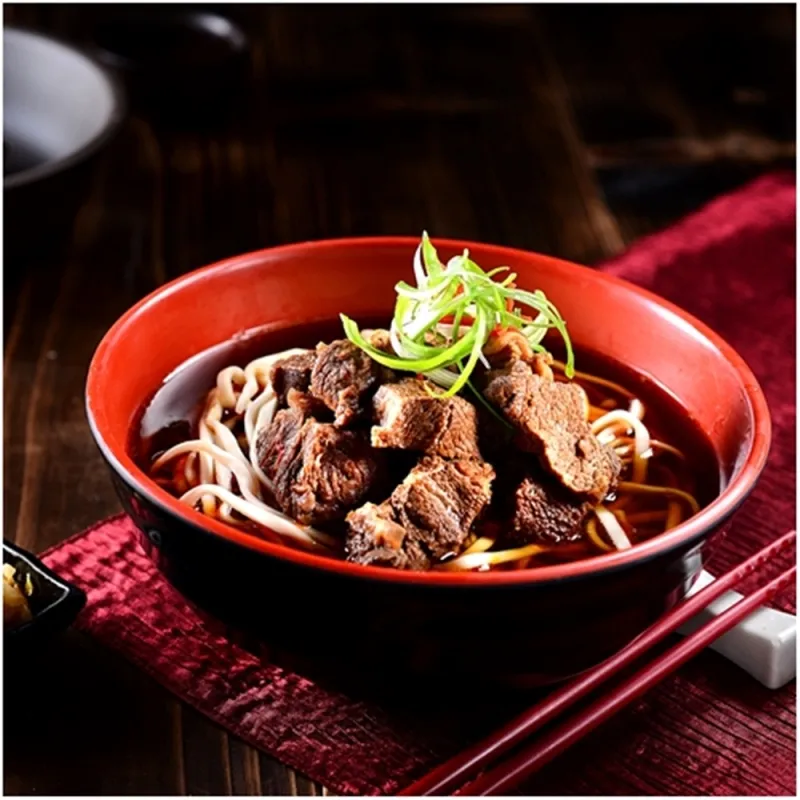 紅燒牛肉麵580g  常溫調理包 日華好物 歷史價格詳細信息