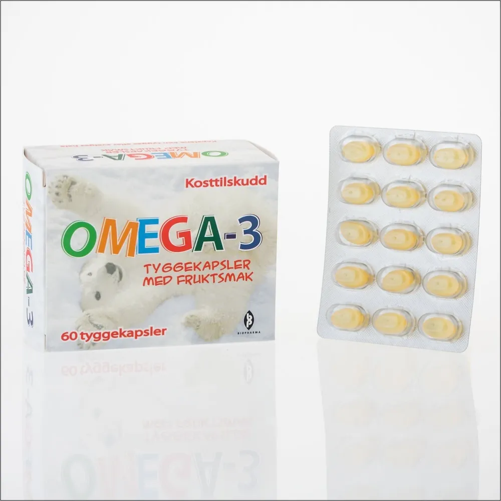 【挪威北極熊】 調節生理機能組 (一瓶挪威北極熊三倍濃縮魚油 + 一瓶挪 歷史價格詳細信息