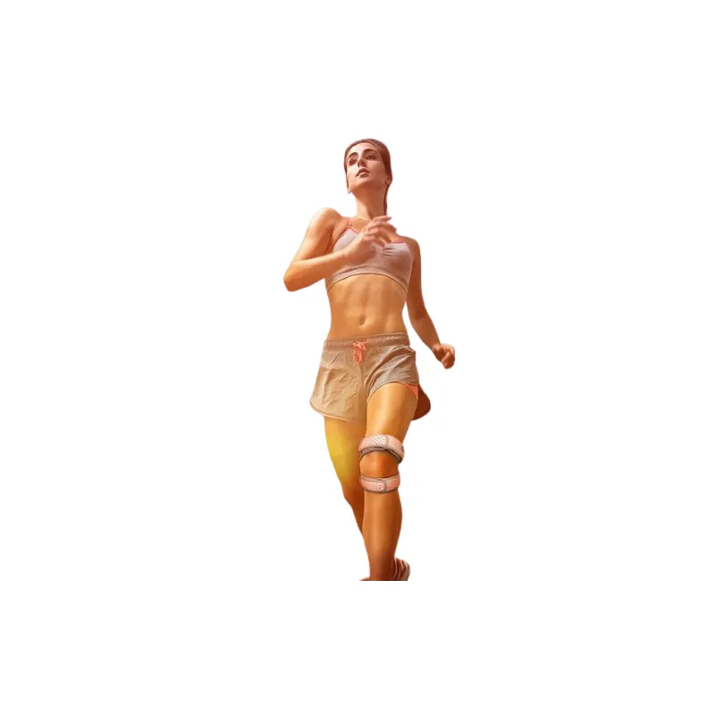 AOLIKES髕骨減震彈簧膝蓋護套 歷史價格詳細信息