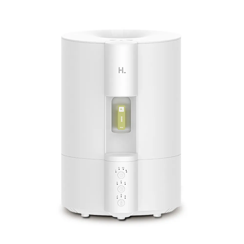 【小米】小米有品悅生活香薰機 120ml(加濕器 薰香機 香氛機 水氧機 小夜燈) 歷史價格詳細信息