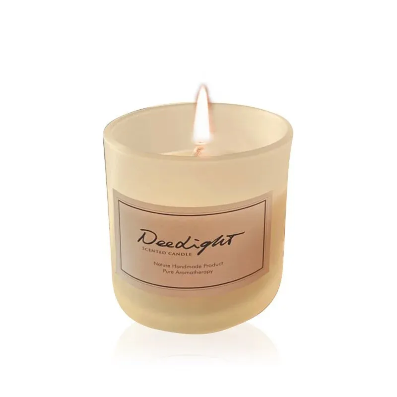 大豆香氛蠟燭【7oz. 多款可選】(植物萃取/低溫不燙手) 精油蠟燭 大豆蠟燭 芳香蠟燭 歷史價格詳細信息