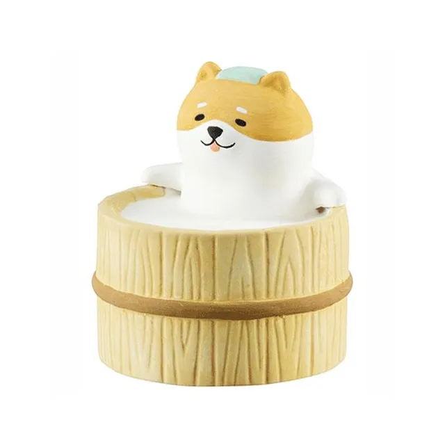 DECOLE刺繡動物造型手機帶 歷史價格詳細信息