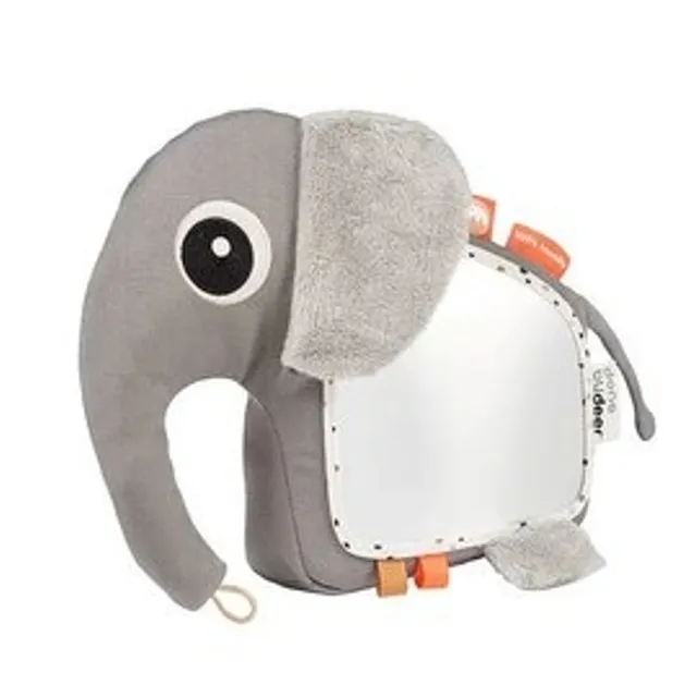 丹麥 Done by deer 照照鏡-Elphee【安琪兒婦嬰百貨】 歷史價格詳細信息