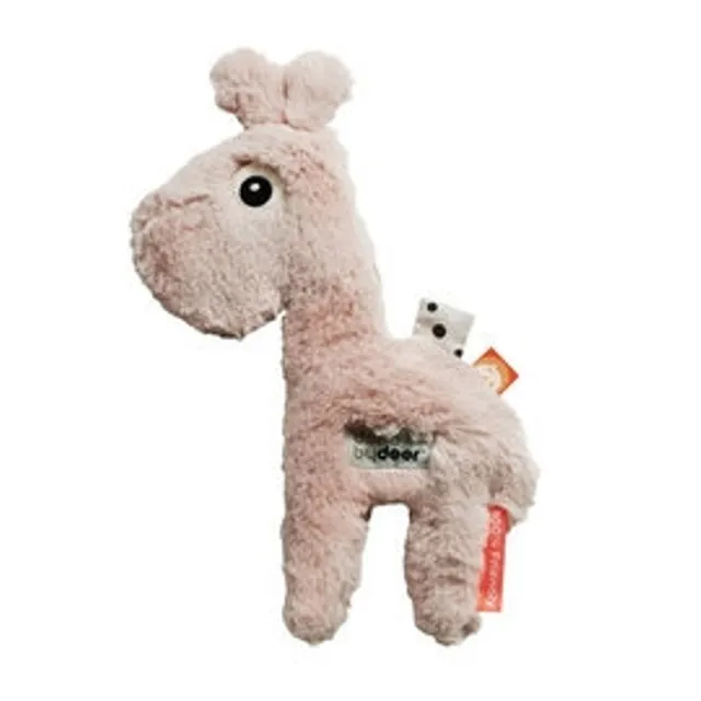 丹麥 DONE BY DEER 柔軟音樂鈴 (3款可選)【麗兒采家】 歷史價格詳細信息