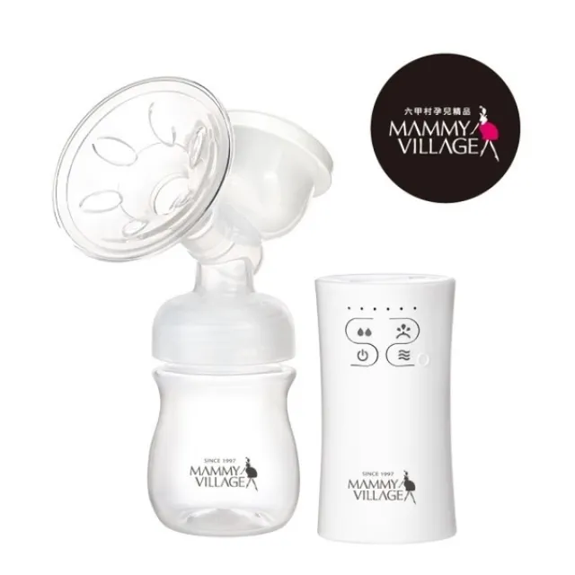 六甲村 Mini-Milker 輕手感電動吸乳器 歷史價格詳細信息